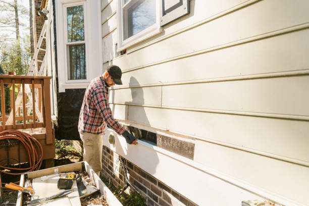 Trusted Siding Installation service in Accokeek, MD - Creative Siding